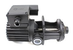 Miksan Ap 11 90 Watt Boryağ Pompası Trifaze 50 L/min H 5 mss Plastik Gövdeli