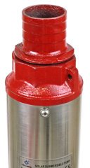 48 Volt Dc Solar Güneş Enerjili Kademeli Dalgıç Pompa 30 Mss 12 m³/h 750 Watt