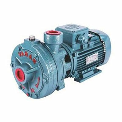 Varan KS-142 Çift Kademeli Monoblok Pompa 2 Hp 220 Volt