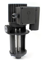 Miksan Ap 16 90 Watt Boryağ Pompası Trifaze 50 L/min H 5 mss Plastik Gövdeli