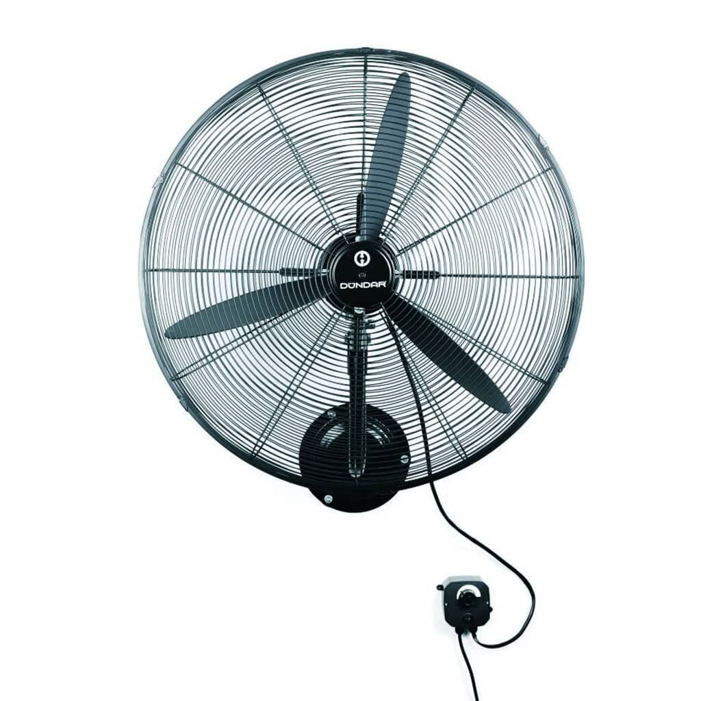 Dündar SV 75D Duvar Tipi Sanayi Vantilatörü 75 cm