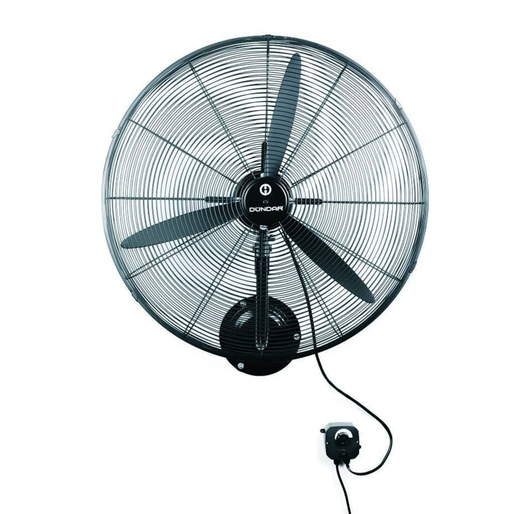 Dündar SV 75D Duvar Tipi Sanayi Vantilatörü 75 cm