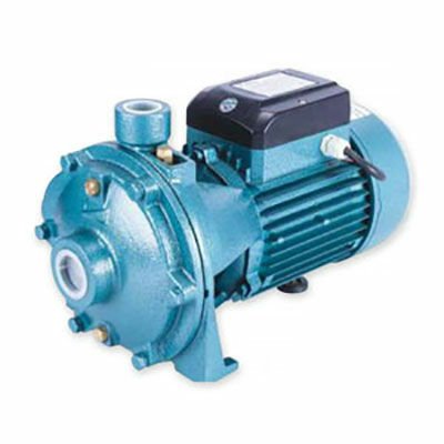 Varan 2TCP 25/140 Çift Kademeli Monoblok Pompa 1.5 Hp 220 Volt