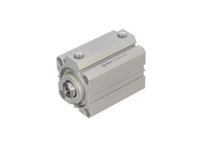 Jelpc SDA Pnömatik Silindir Manyetik Short Stroke