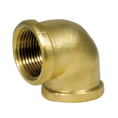 Sarı Dirsek 1.1/2''