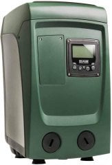 DAB EasyBox Mini 3 Frekans Kontrollü Ultra Sessiz Hidrofor 4 Kat 6 Daire