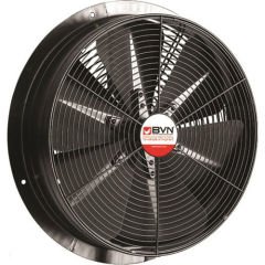 BVN BSM 400 Sanayi Tipi Aspiratör 40 cm - 185 Watt - 220 Volt