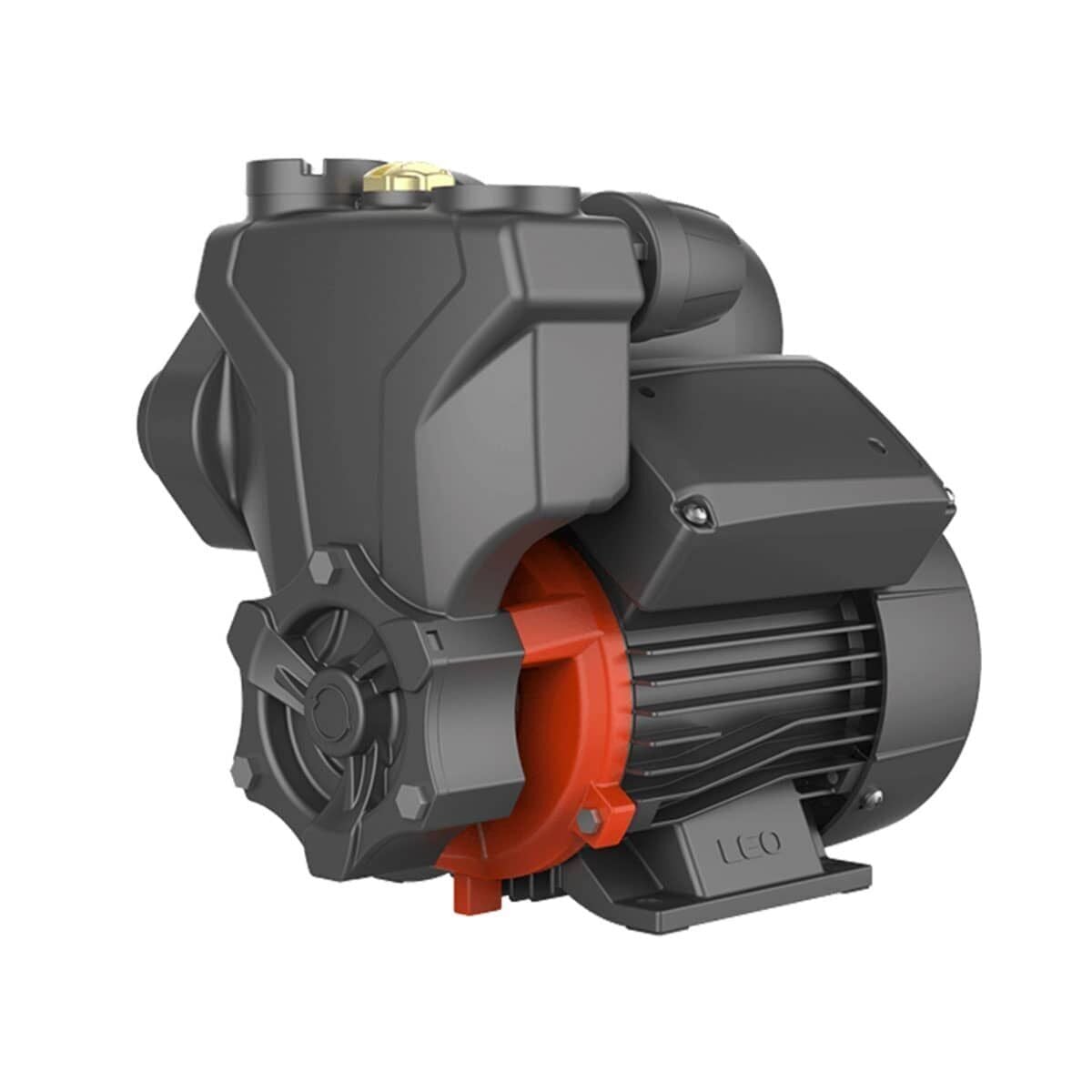 LEO APSm75AT Sıcak Su Hidroforu, Güneş Enerji Pompası 1 HP - 4 Kat 4 Daire