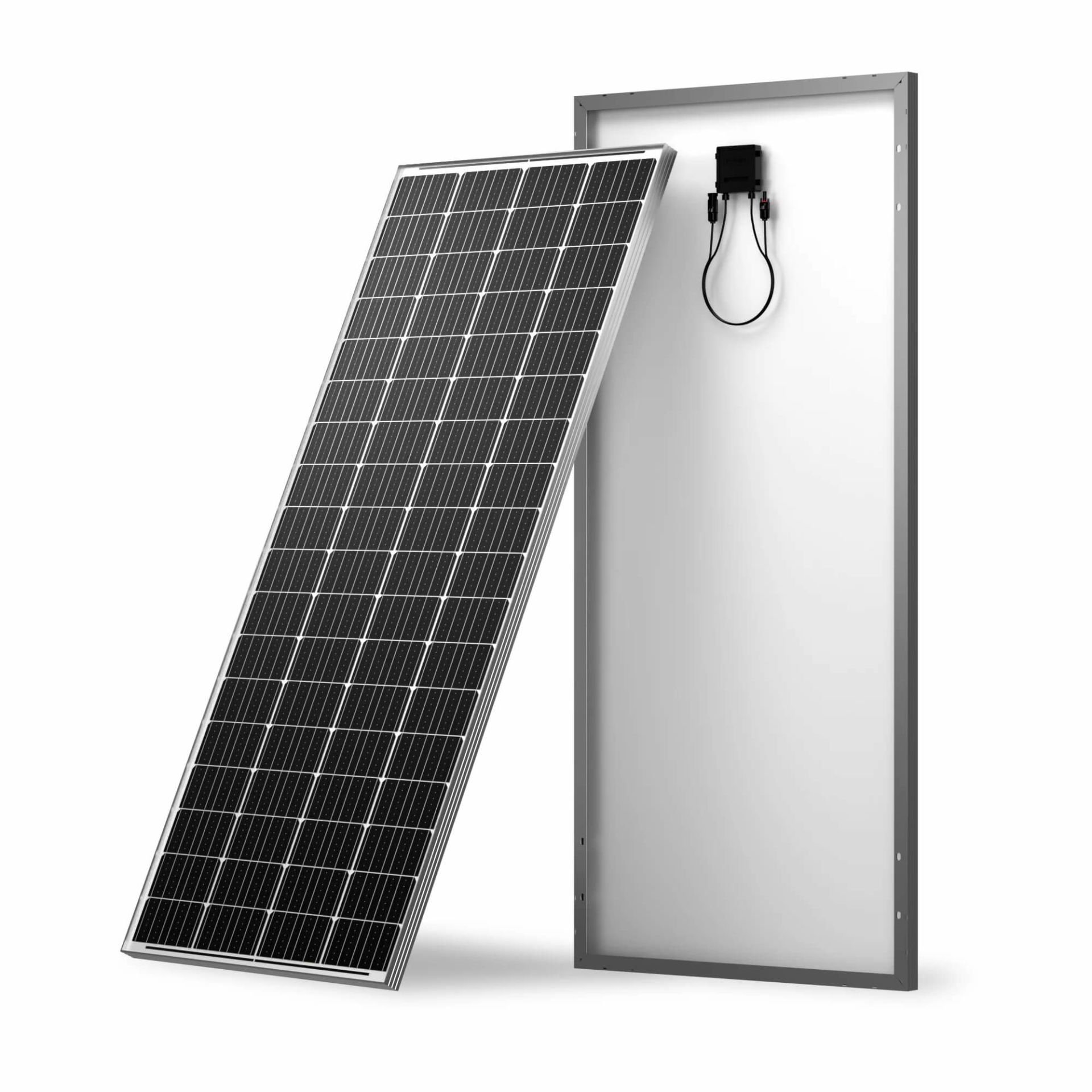 430 Watt Güneş Enerji Paneli, Solar Panel MONOKRİSTAL