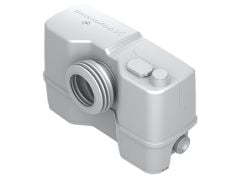 Grundfos Sololift2 WC-3 Öğütücülü Atık Pompası 620 Watt