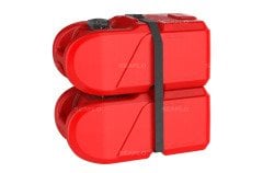 Seaflo SFGT-24-01 24 Litre Portatif Göstergeli Benzin Yakıt Tankı