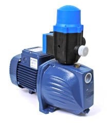 Pedrollo JSWm 2CX Paket Hidrofor 4 Kat 6 Daire Hidromatlı