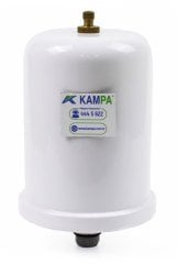 2 Litre Sıcak Su Genleşme Tankı 90 ℃ Patlamayan Tank