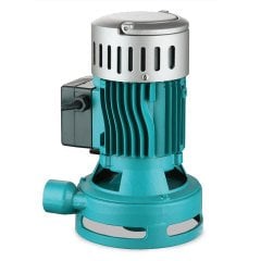 Leo LVSM 1100 Dikey Santrifüj Pompa 1 Hp 2 Bar 11.4 m³/h