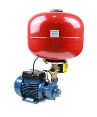 Kampa Tazyik-33D 3 Kat 3 Daire Dijital Akıllı Hidrofor - Otomatik Su Pompası