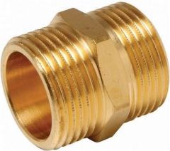 Sarı Orantılı Nipel 1/2-1/4''