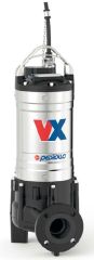 Pedrollo VX55/40 Döküm Gövdeli Foseptik Dalgıç Pompa