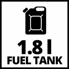 Einhell GC-PW 16 Benzinli Su Pompası 1.5''  28 mss 14 m³/h 4 Zamanlı