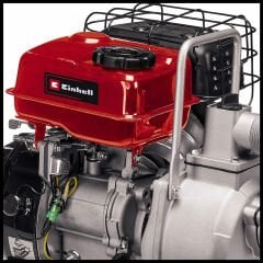 Einhell GC-PW 16 Benzinli Su Pompası 1.5''  28 mss 14 m³/h 4 Zamanlı