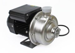 Winpo DWK 037T Paslanmaz Gövdeli Kimyasal, Asit Pompası 0.5 Hp 380 Volt Aisi-304