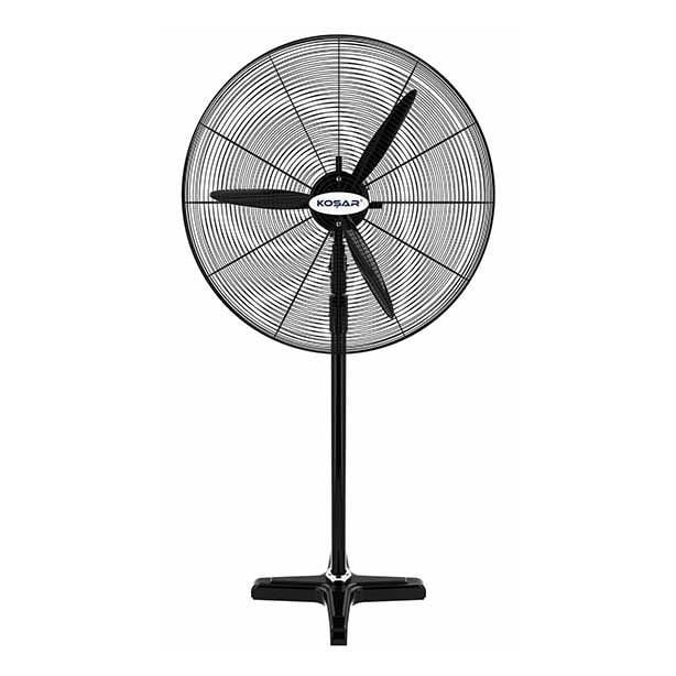 Koşar KSV-650 Sanayi Tipi Vantilatör Ayaklı Endüstriyel 65 cm