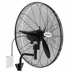 Koşar KSV 650 Sanayi Duvar Tipi Endüstriyel Vantilatör 65 cm
