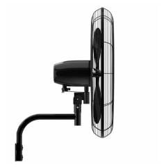 Koşar KSV 650 Sanayi Duvar Tipi Endüstriyel Vantilatör 65 cm