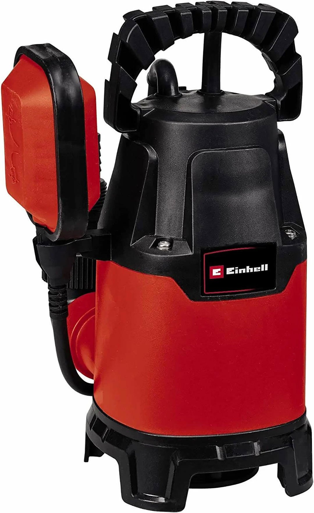 Einhell GC-DP 3325 Kirli Su Drenaj Dalgıç Pompa 9.5 m³/h 6 mss