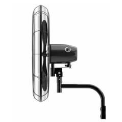 Koşar KSV 650 Kumandalı Sanayi Duvar Tipi Endüstriyel Vantilatör 65 cm