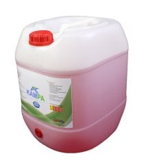 Kampa Radyatör Petek *TEMİZLEME* Kimyasalı 30 Kg.