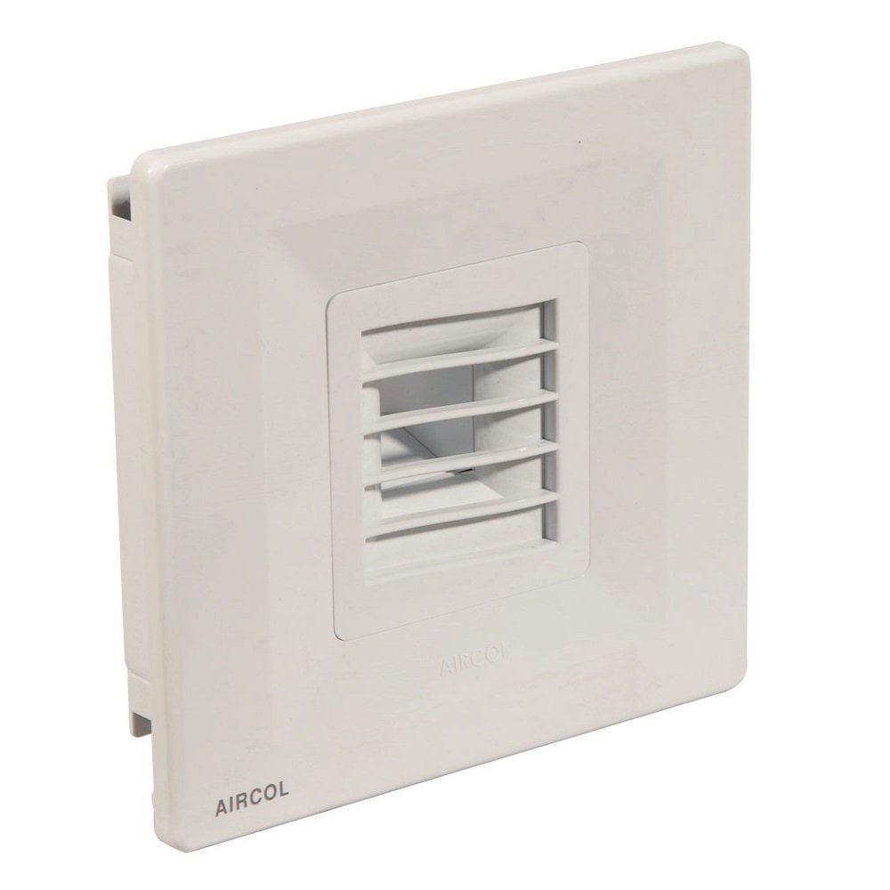 Aircol MOP 45/120 Otomatik Menfezli Dekoratif Aspiratör