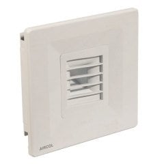 Aircol MOP 45/120 Otomatik Menfezli Dekoratif Aspiratör