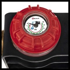 Einhell GC-WW 8042 Eco 20 Lt Tanklı Paket Hidrofor 4.3 Bar 4.2 m³/h