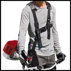 Einhell GH-BC 43 AS Benzinli Yan Motorlu Çalı ve Ot Tırpanı