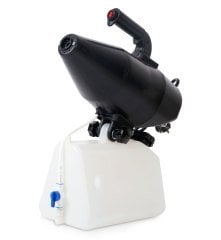 Kampa ULV Cihazı, Dezenfektan ve İlaçlama Makinesi 5 Litre Dozaj Ayarlı