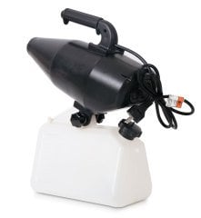 Kampa ULV Cihazı, Dezenfektan ve İlaçlama Makinesi 5 Litre Dozaj Ayarlı