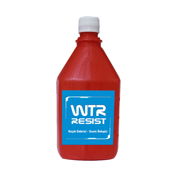 Kampa-M WTR Resist Kaçak Giderici - Sızıntı Önleyici