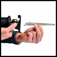 Einhell TE-AP 750 E Tilki Kuyruğu Kılıç Testere 750 W