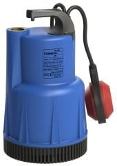 Sumak SDF 300 Drenaj Dalgıç Pompa Monofaze (220V) 0.33 Hp