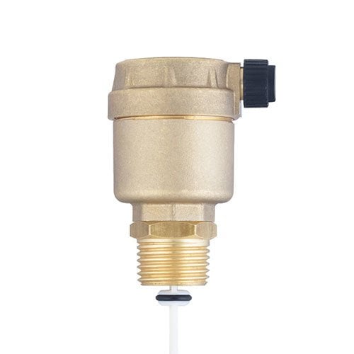 Pakkens Otomatik Hava Tahliye Cihazı, Purjör 33 mm 1/2''