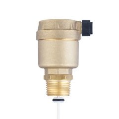 Pakkens Otomatik Hava Tahliye Cihazı, Purjör 33 mm 1/2''