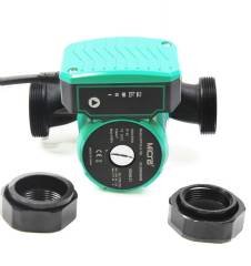 Micra APF 32-8-180 Frekans Konvertörlü Sirkülasyon Pompası, Kombi, Kazan 8mss 5.2 m³/h