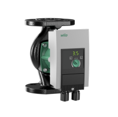 Wilo Yonos MAXO 40/0,5-8 Frekans Konvertörlü Sirkülasyon Pompası 8.5 mss  18.2 m³/h