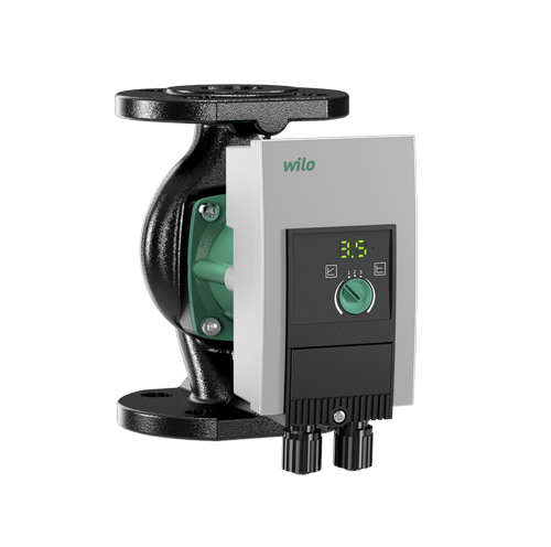 Wilo Yonos MAXO 50/0,5-8 Frekans Konvertörlü Sirkülasyon Pompası 8.5 mss 18.2 m³/h