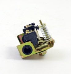 EPC Fsg-2 Basınç Şalteri 1-7 Bar - Rekorlu, Hidrofor Otomatiği