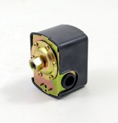 EPC Fsg-2 Basınç Şalteri 1-7 Bar - Rekorlu, Hidrofor Otomatiği