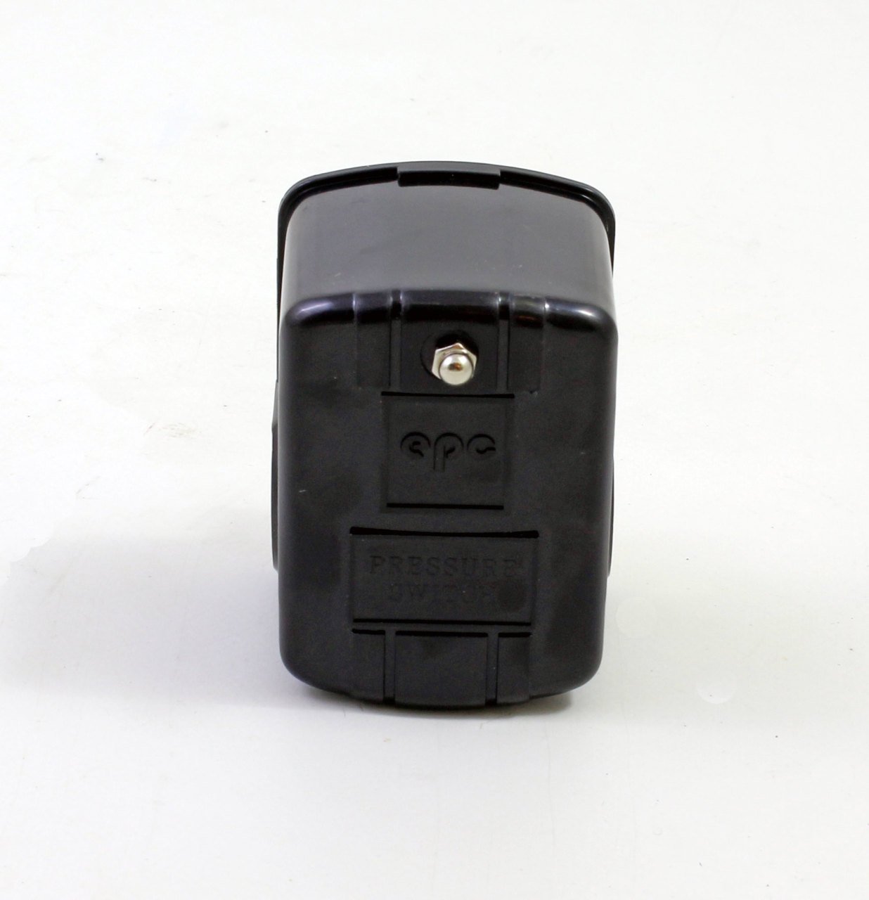 EPC Fsg-2 Basınç Şalteri 1-7 Bar - Rekorlu, Hidrofor Otomatiği