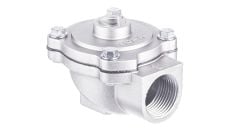 Tork PL1020 Patlaç Solenoid Valf Pilot Kumandalı N.Kapalı Uzaktan Kontrollü