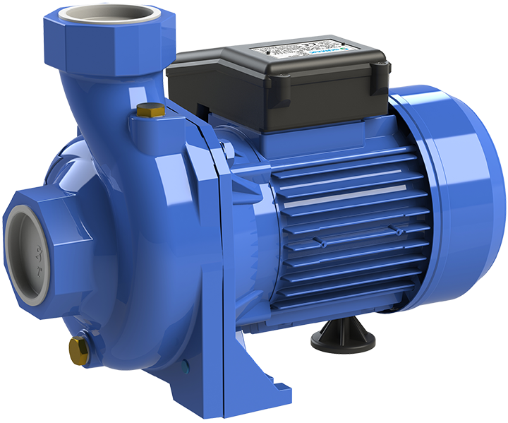 Sumak SM 150/2 Santrifüj Pompa Monofaze (220V) 1.5HP