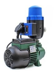 Kampa Dab KPF 30/16 Hidromatlı Mini Paket Hidrofor 2 Kat 2 Daire